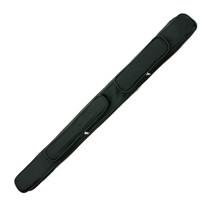 1.08 Meter Sword Bag Can Packed 2 Sword Waterproof Bag For Stick Knife Katana Kendo Holder Carry Case Tai Chi Bag Shoulder Bag