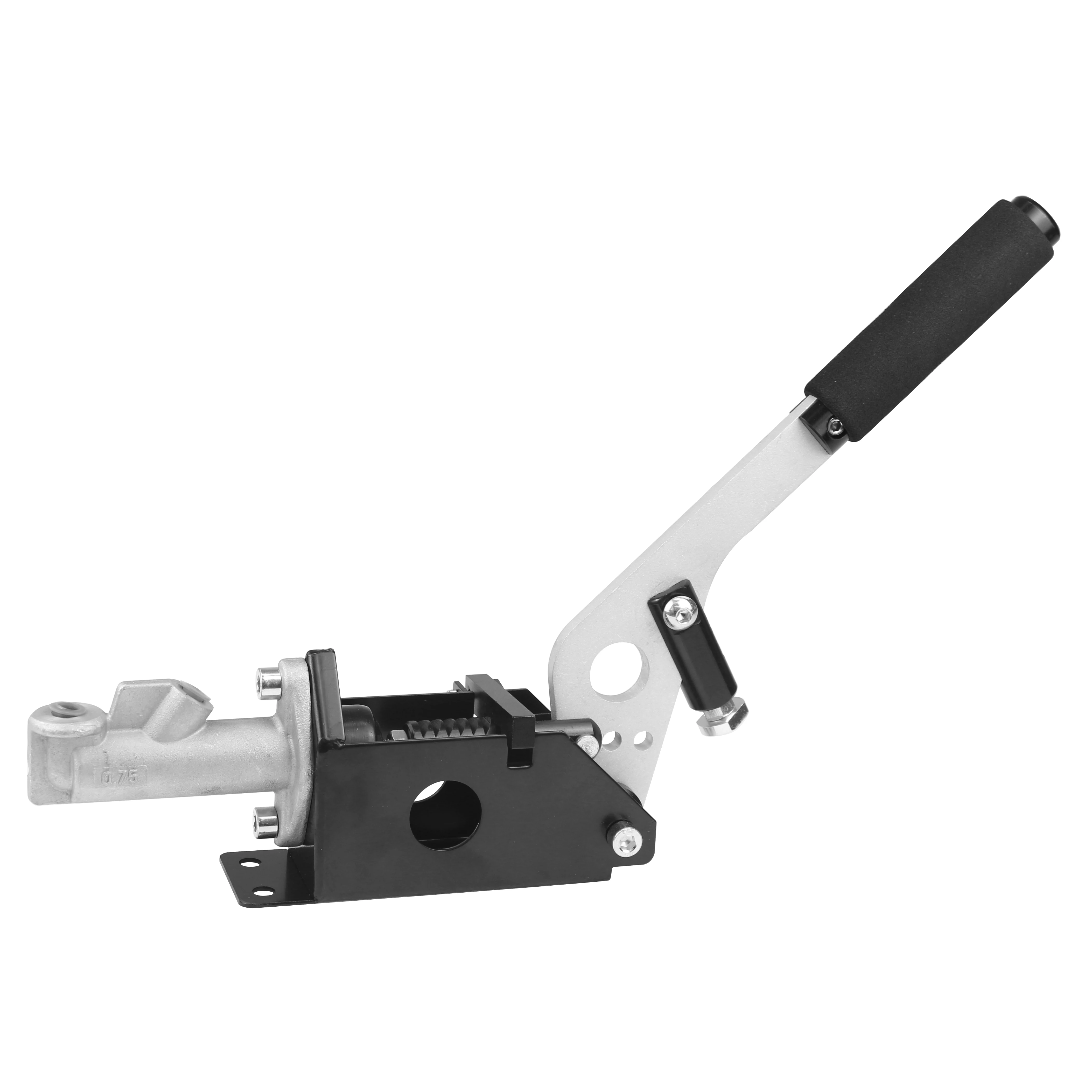 Universal Racing Hydraulic Drift Handbrake Electronic brake Handbrake Vertical Horizontal Grip