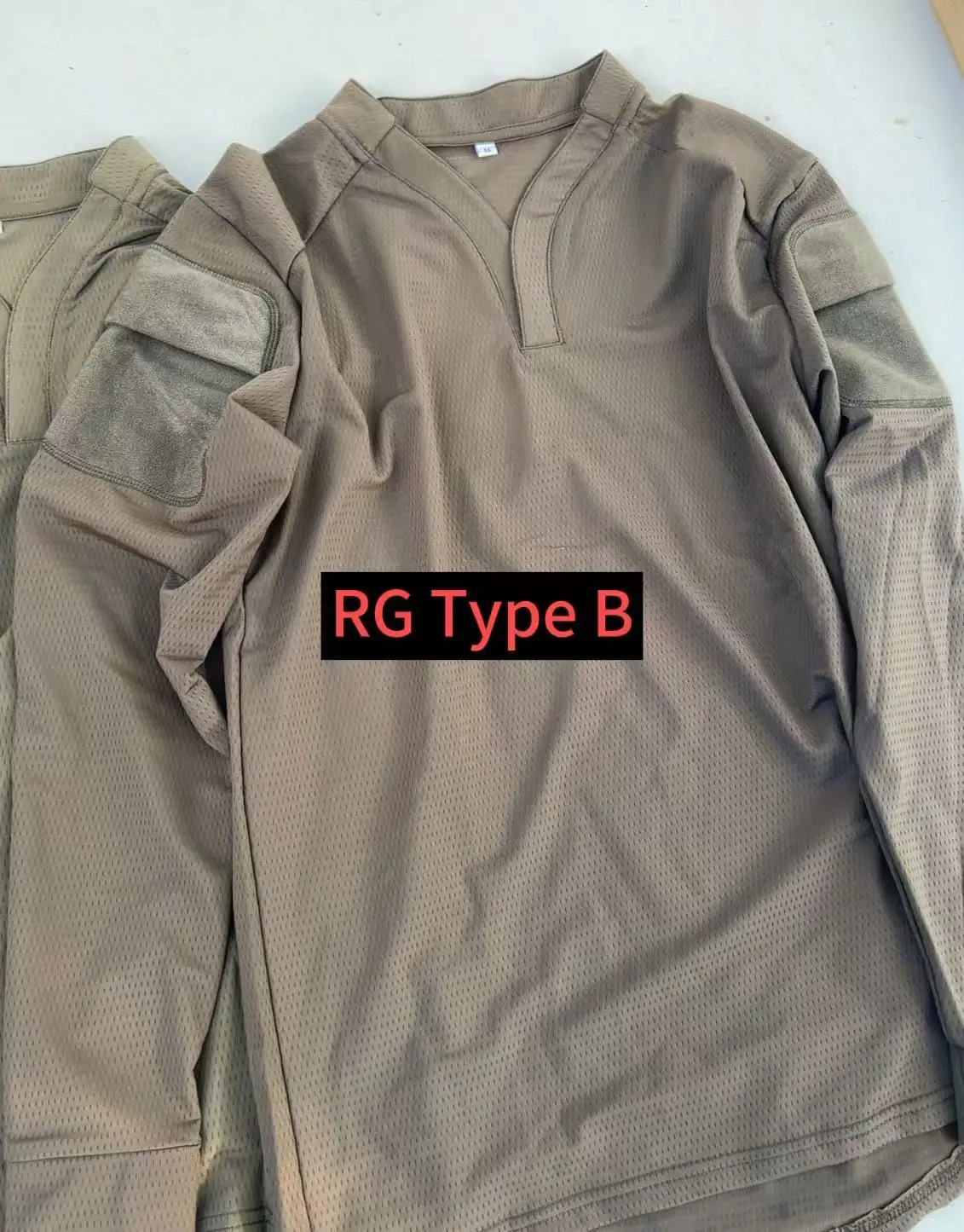 RG Type B