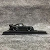 MC 1:64 Model Car RWB 930 Alloy Die-Cast Sport Vehicle GT & Duck Wing Version 4