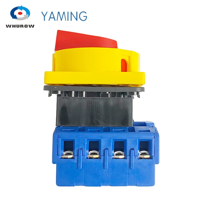 comutacao da posicao 2 do painel 63a 04