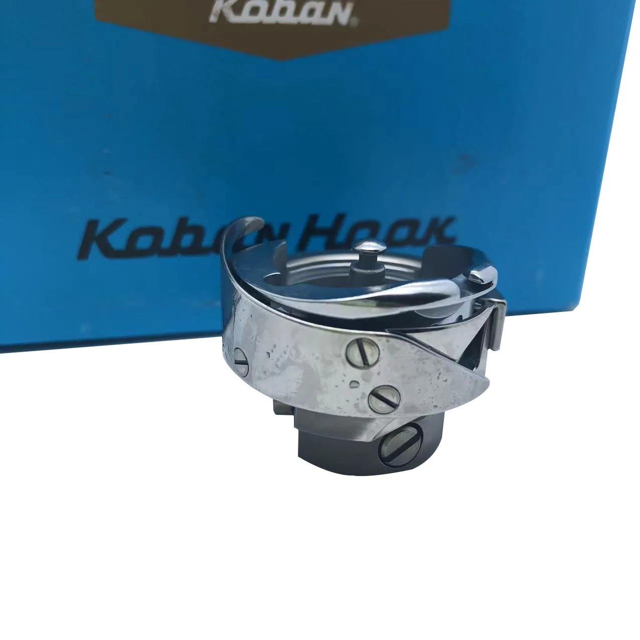 KUNPENG Rotary Haken KHS12-RYP - L-Größe Stickmaschinen Haken Für Barudan Tajima Melco