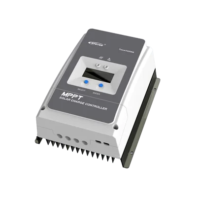 

Tracer MPPT Solar Charge Controller 50A 60A 80A 100A for Power System