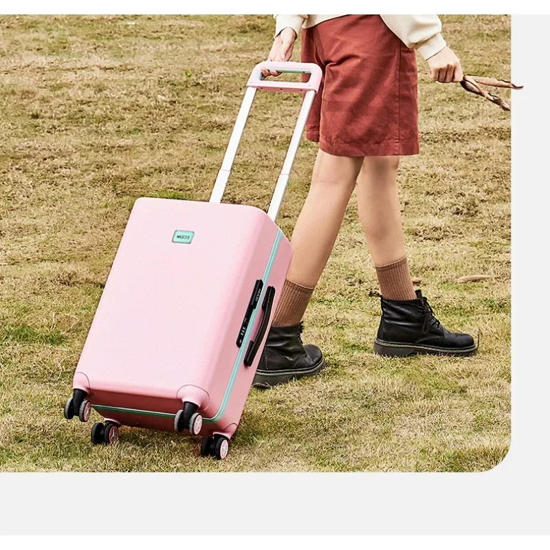 Рисунок 3 - Высококачественный багаж