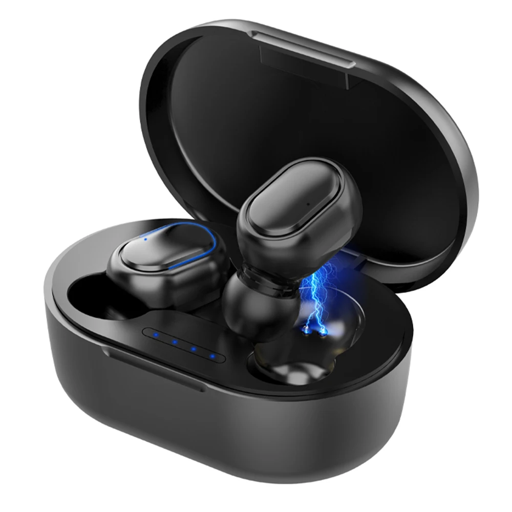 Amplificatore Udito Acustico Orecchio Auricolare Amplifica Suono - Foto 7