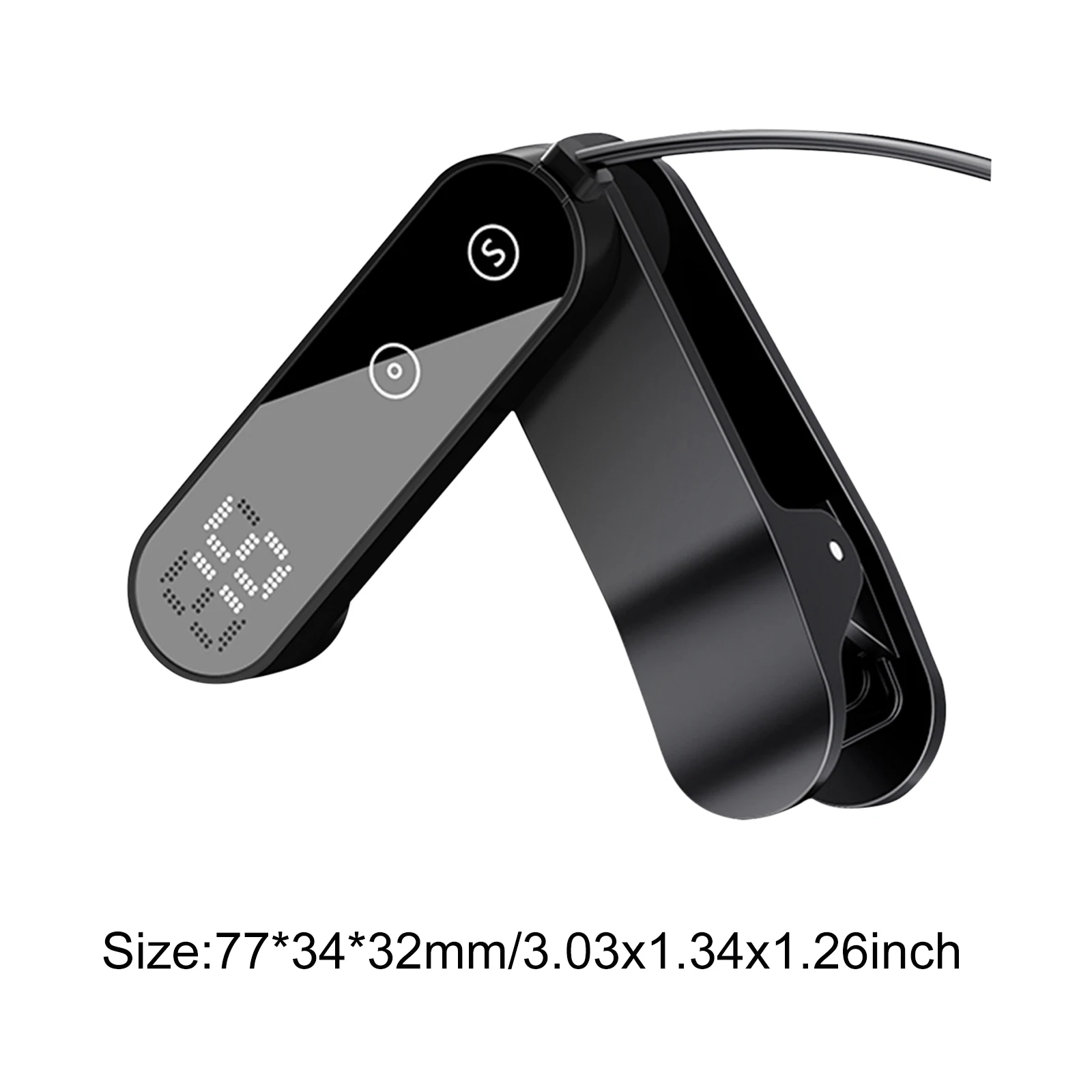 스크린 자동 클리커, 속도 조절 가능, 시뮬레이션된 손가락 클릭, 자동 클릭 스크린, 즉시 클릭 기능, 아이폰 아이패드 앱 호환