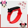 Disney Mickey Minnie Children's Watch Winnie the Pooh Sports Touch Electronic LED Waterproof Bracelet kids Watch Birthday Gifts 2
