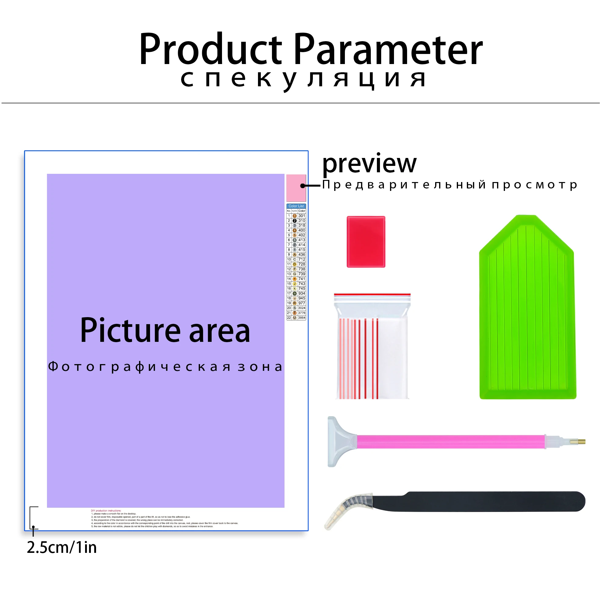 5D Diamond Painting Photo Custom Diamond Mosaic Full Square/Round Diamond Embroidery DIY Home Decor Rhinestones Painting