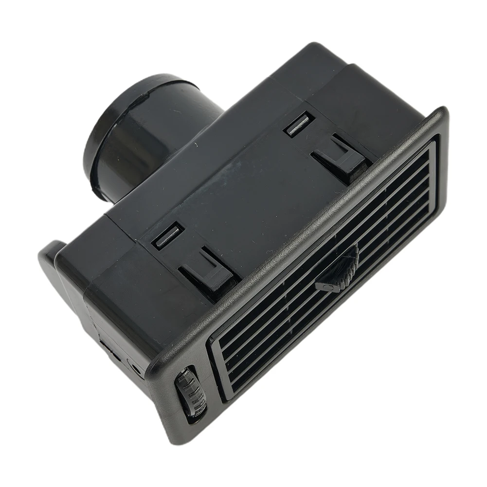 120*60mm Car Auto Trailer Heat AC Dash Ventilation Outlet Plastic-Universal Air Vent New-Replacement