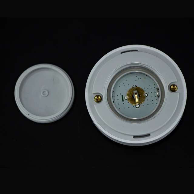 Meian ZigBee 3.0 Flood Water Immersion Leakage Leak Detector Linkage Security Alarm Sensor Overflow Alert Waterproof Smart Home 2