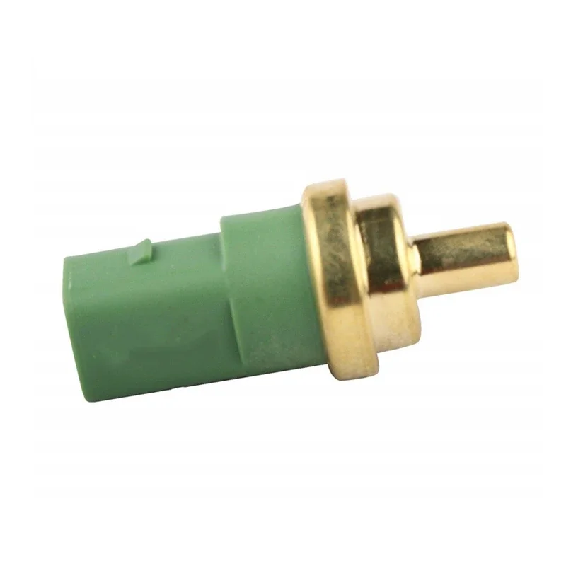 Water Temp Coolant Temperature Sensor For VW Golf MK 4 5 6 7 Passat B5 Beetle Jetta Audi A3 A4 A6 TT Car Accessories