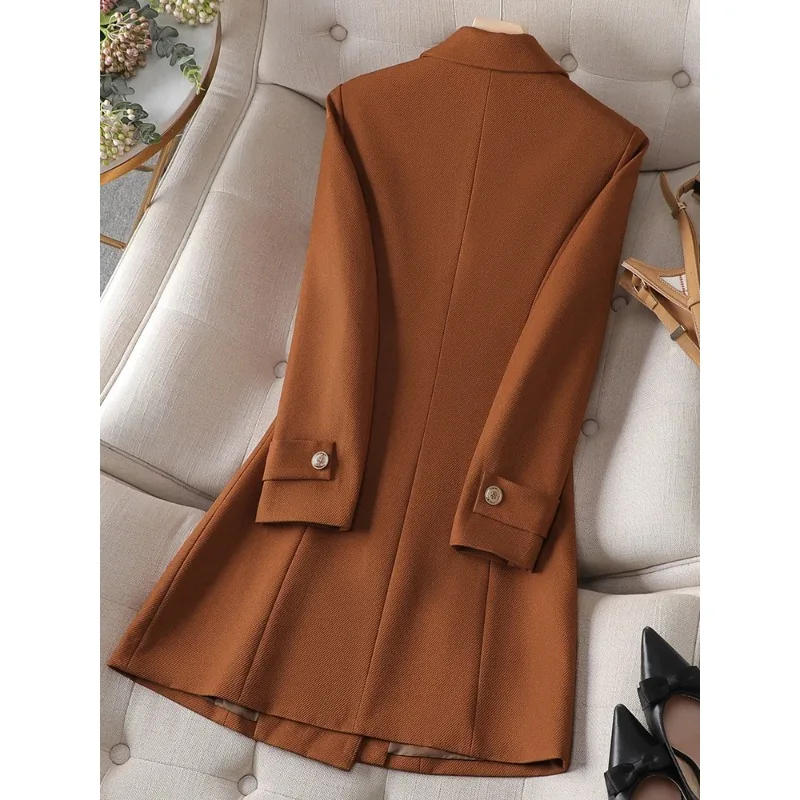 Рисунок 4 - Пиджак Pzlcxh для женщин