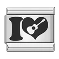 I love GUITAR