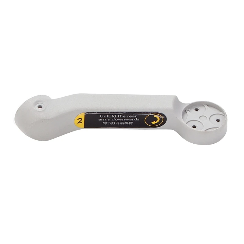 For Mavic Mini Part Front Arm Without Motor Drone Repair Parts Replacement Spare Part Accessories for Mavic Mini Drones W3JD drone spare parts