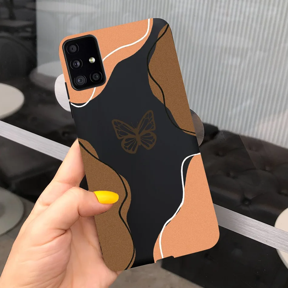 Adorable Cartoon Candy Color Soft Silicone Phone Case