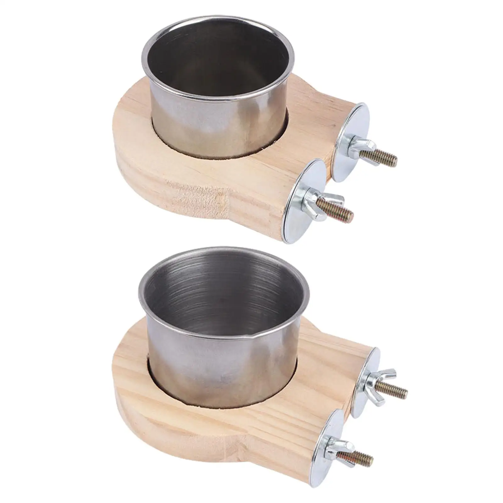 

Деревянная подставка для окуня, кормушка для попугаев, кормушка для птиц, лапа, стоячий окунь для мелких животных, синяя кормушка для птиц, коккатис, попугай