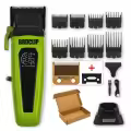 Green-blade Carton