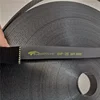 XHP-25 Built In Hemp Rope Flat Belt,Ployamide Belting,Width 25mm Thinkness 3mm,Fitness Equipment Leg Kicking Machine Tension 2