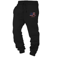 Man Pants Autumn And Winter New In Men's Clothing Casual Trousers Sport Jogging Tracksuits Sweatpants Harajuku Streetwear Pants 1