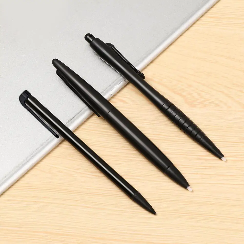 Universal High-Quality Stylus Pen for Touch Screens and Smart Devices