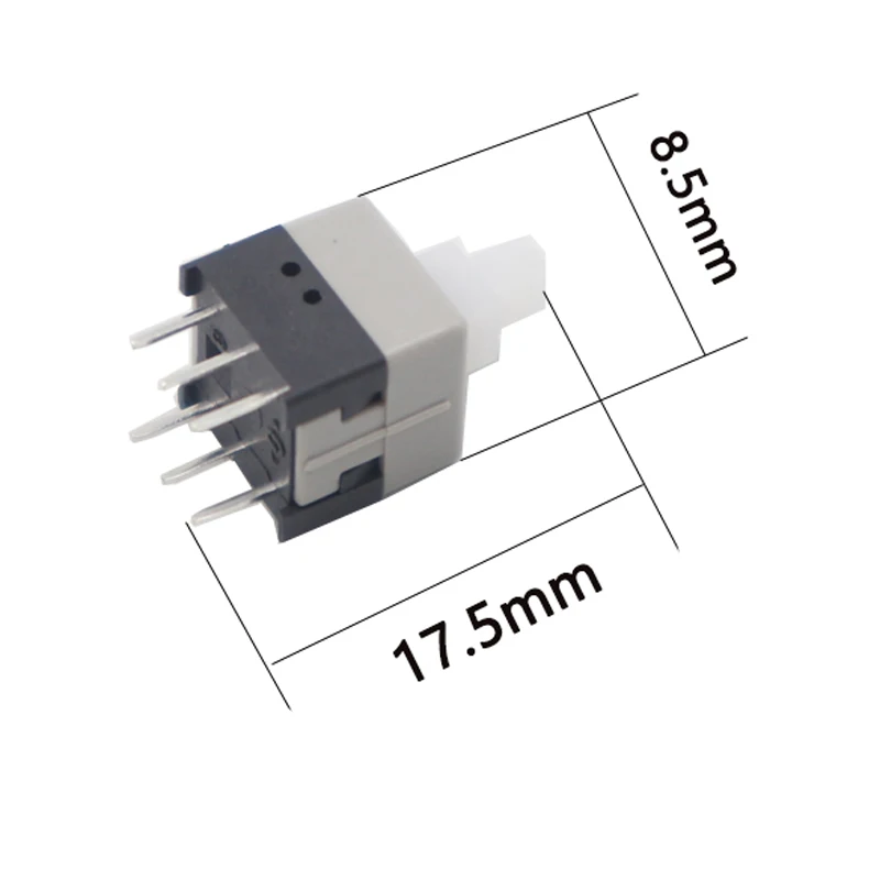 1 unidad de tira rígida de LED de 12 V y 24 V, tubo de LED de 10 cm, 15 cm, 18 cm, 22 cm, 26 cm, 5 W, 7 W, 3000 K, 4000 K, 6000 K, rojo, verde y azul, para gabinetes de tienda