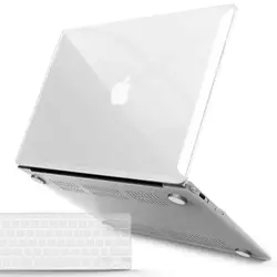 Enhanced Laptop Screen Protector and Keyboard Cover Set for Pro 13.3 2020 A2289 (2 in 1 US Layout)