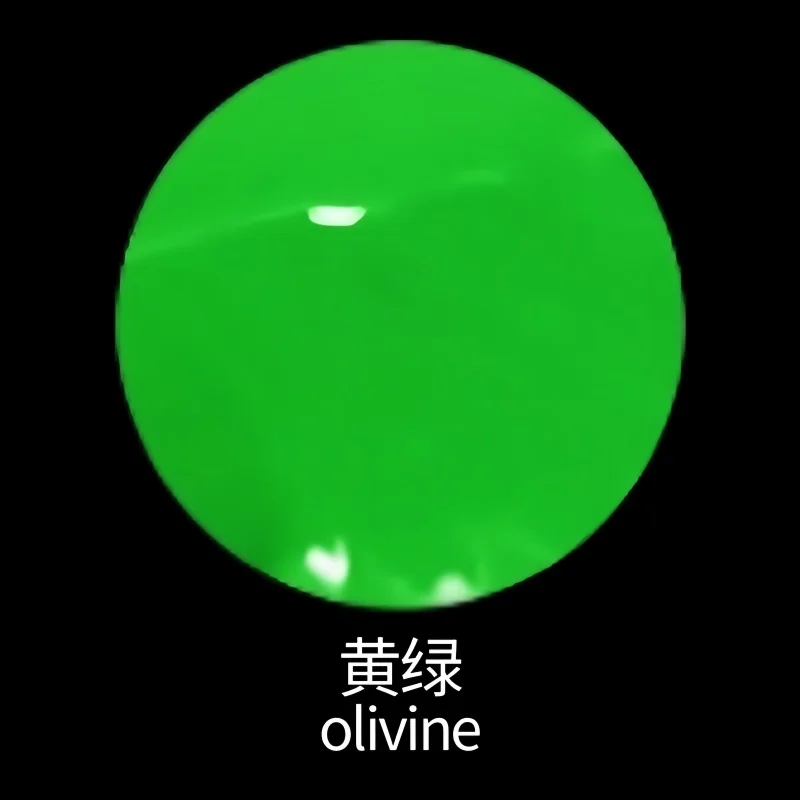 olivine