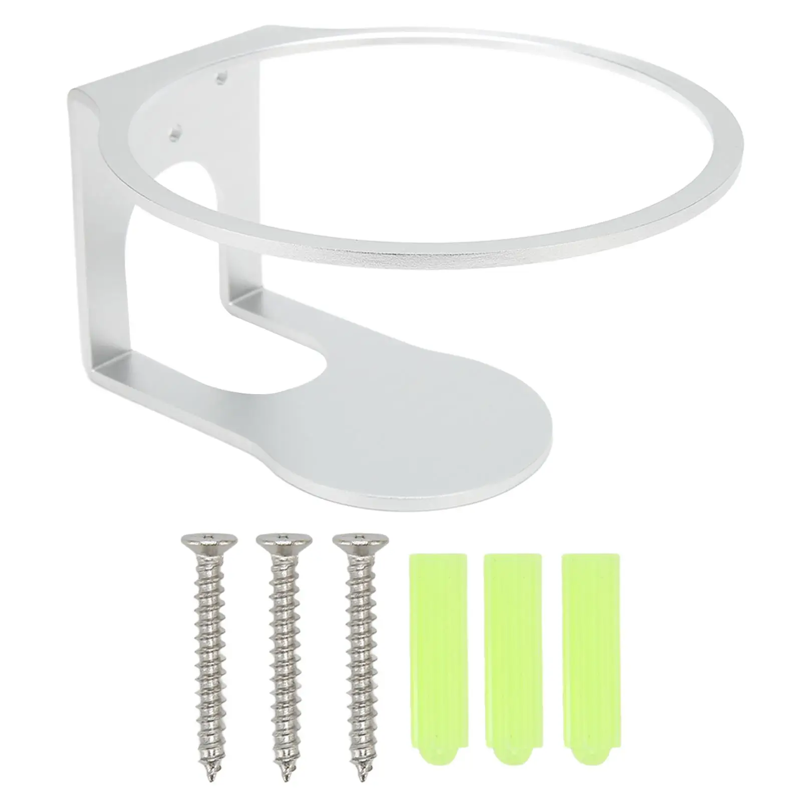 Staffa Di Montaggio A Parete Stabile In Lega Di Alluminio Per Altoparlante Homepod 2