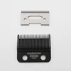 Kulilang R77F Professional Hair Clipper Replacement Original Wedge Fade Blades Apply to Kulilang R66 R77F and Madeshow M5(F) M10 2