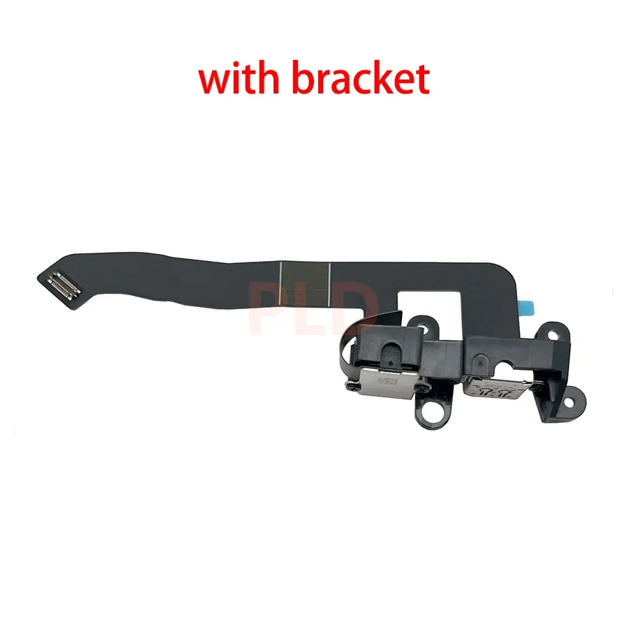 Original For Oculus Quest 2 VR Headset Power Aux Headphone Jack Flex Cable Replacement Accessories