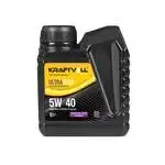 17011031 Per Motore Yagi Benzina-Diesel Ultratech 5 W40 Completamente Sintetico Sn-Gf5 1 Lt.