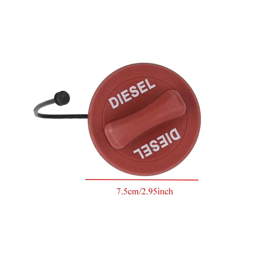 A2224700105 2224700105 Fuel Gas Tank Filler Cap Cover For Mercedes Benz X156 W117 W176 W205 W213