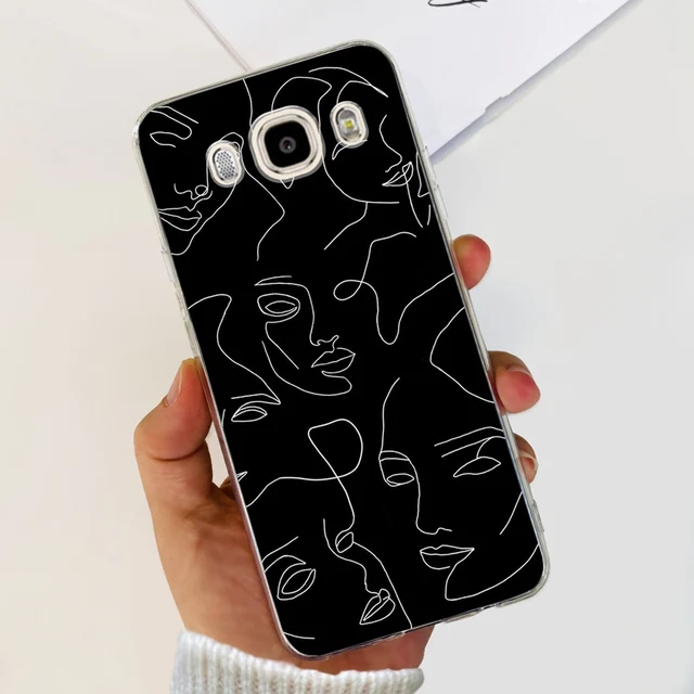 Flip Cover Samsung J5 2016 Phone Case Samsung Galaxy J5 (2016