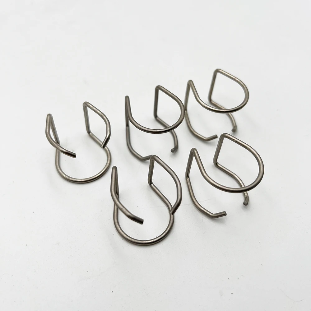 5pcs CB70 CB-70 LT70 LT-70 LT 70 LTM70-CB 플라즈마 절단 토치 스페이서 스프링