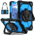 Black blue-202
