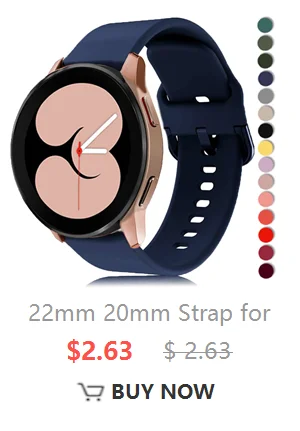 Weiches TPU-Gehäuse + Film für Samsung Galaxy Watch 8 44 mm, Zubehör, Displayschutzfolie, Rundum-Abdeckung für Samsung Watch8 40 mm – Detail 4
