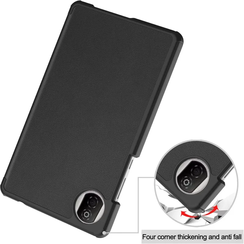 Custodia Portafoglio Per Honor 5X / Huawei 7 Mini - Pelle PU, Magnete E Supporto - copertina