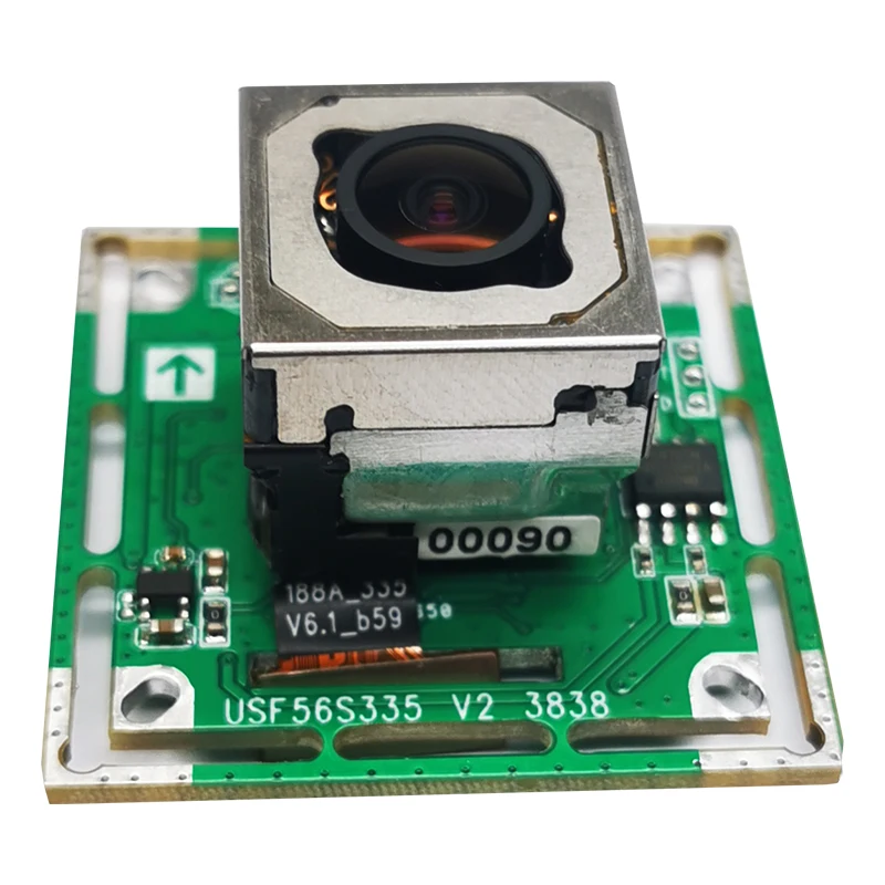 

Customized 5M H.264 camera module 25fps IMX335 low light WDR mini USB camera module
