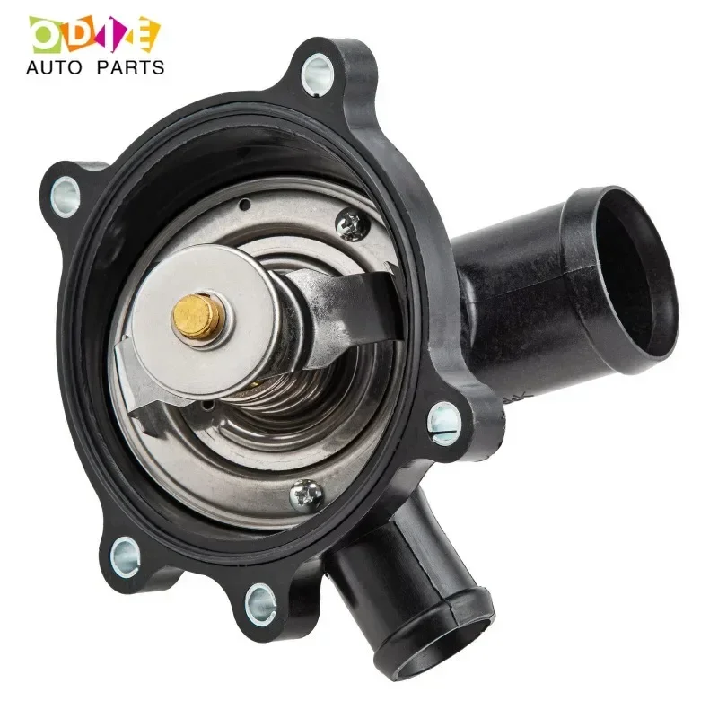 079121115BA High Quality Auto Engine Coolant Parts Thermostat Assembly 079121115n 079121012d For Vw Audi
