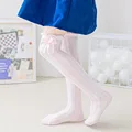 Pink Socks 1