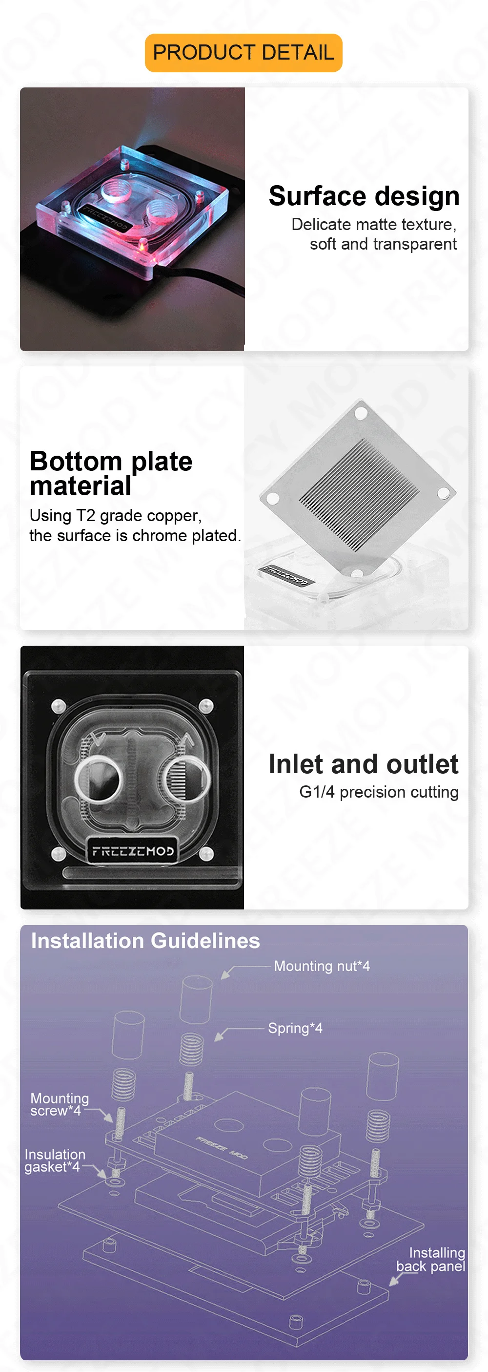 Computers e Electronics