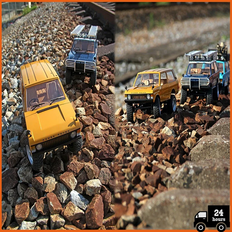 MN MODELl New MN168 NEW 1/12 Rc Car 4WD Remote Controlled Crawler Car Off Road Vehicle Full Proportion Climbing Car Toys Gift 4