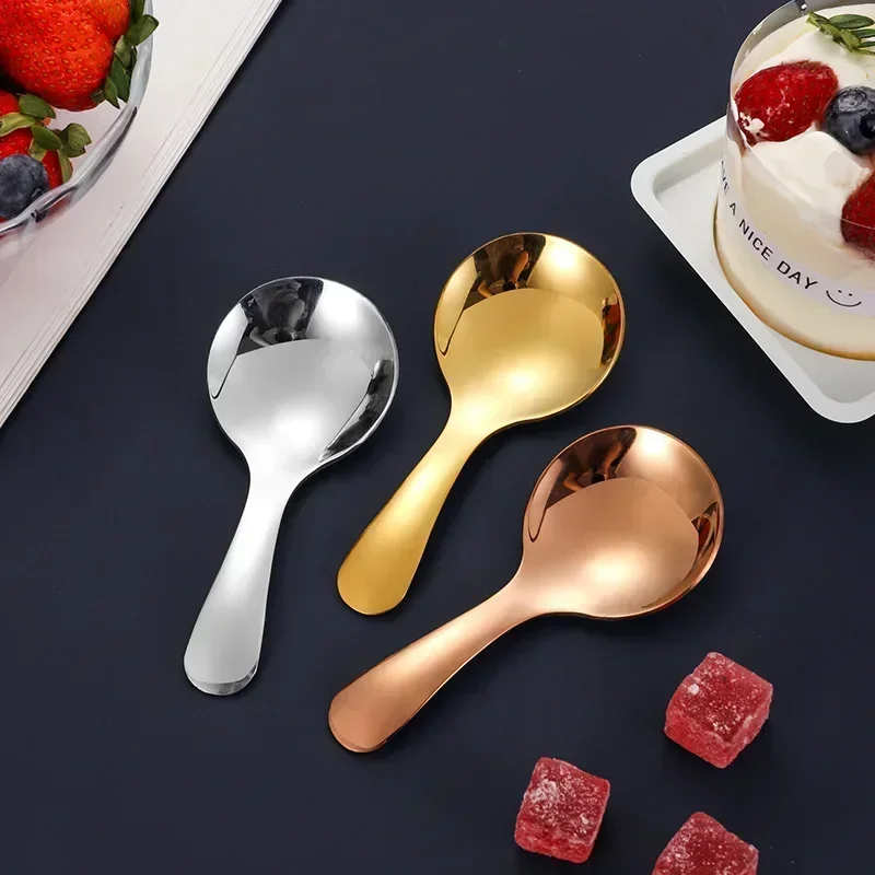 Portable Spoon Fork Outdoor Tableware Travelling Camping Stainless Steel Cutlery Set for Hiking Outdoor Camp Cooking Supplies,camping cutlery,portable tableware,portable cutlery