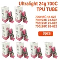 8PCS 700x18-28c 24g