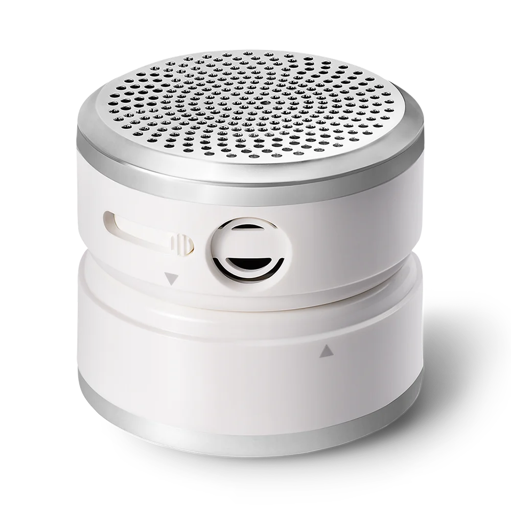 

H13 Hepa Personal Mini Portable Car Air Cleaner Purifier with USB Port