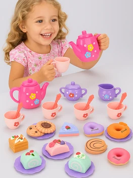 Tea Party Set 1