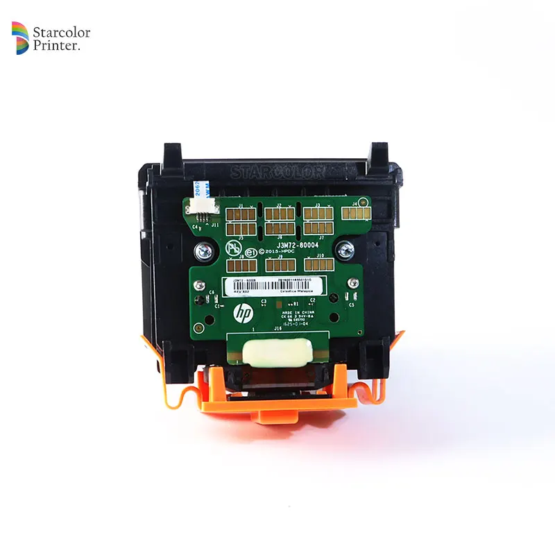 952 953 954 955 Pièces de rechange pour tête d' OfficeJet Pro 7740 7730