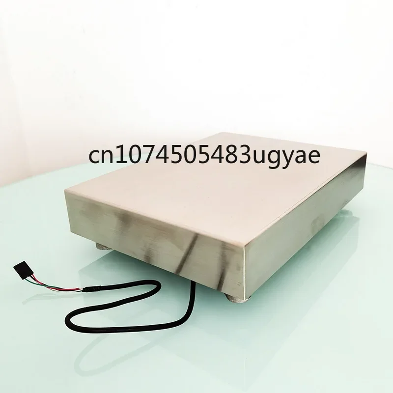 

Weighing Sensor, Stainless Steel Tray, Electronic Scale, Weight Sensor, Quantitative Scale, Sorting Scale, Filling Scale