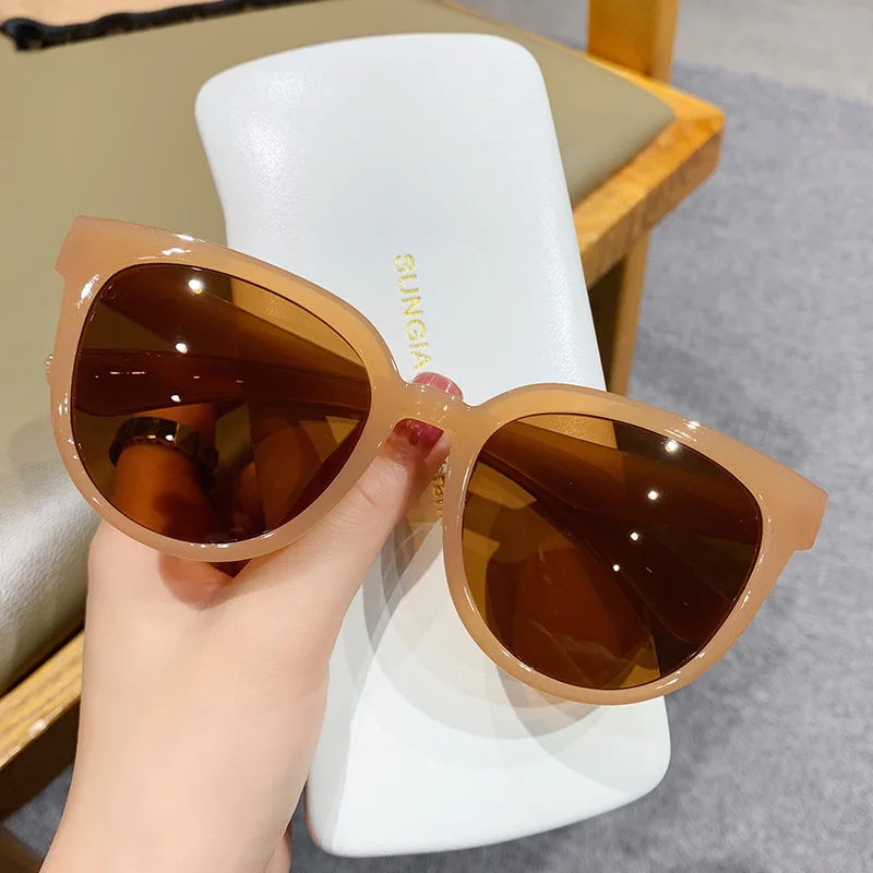 Can Oversized Sunglasses Be TOO Big? Here's My Lauren Conrad Pair | Glamour