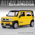 Suzuki Yellow